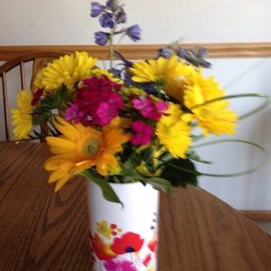 Meet your Posher, Beverly